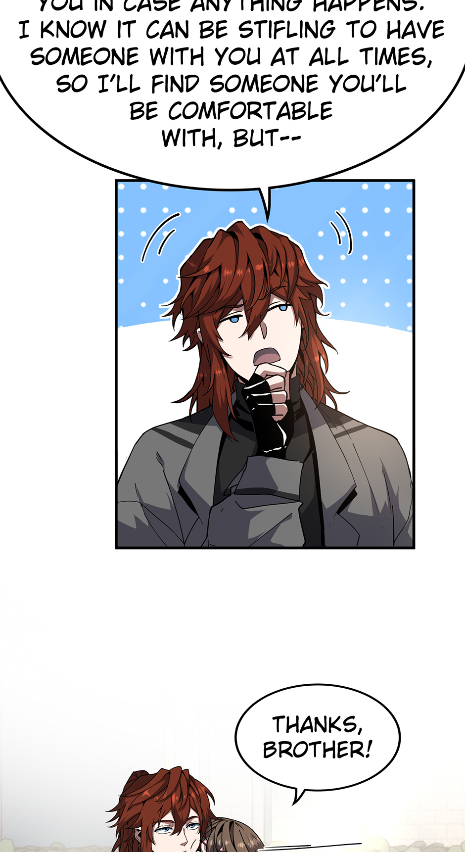 The Beginning After the End Manhwa - Chapter 208 Page 27