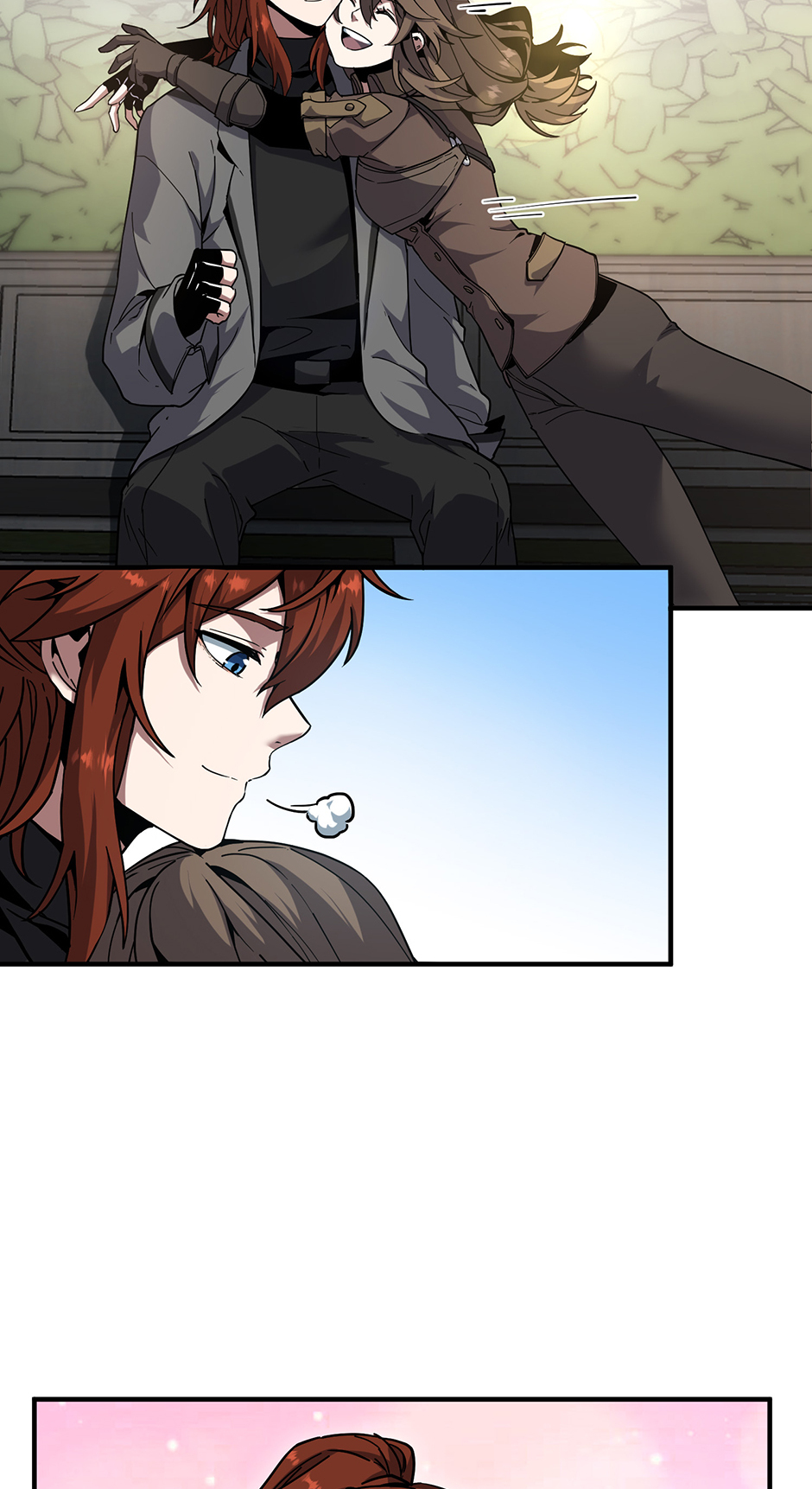 The Beginning After the End Manhwa - Chapter 208 Page 28