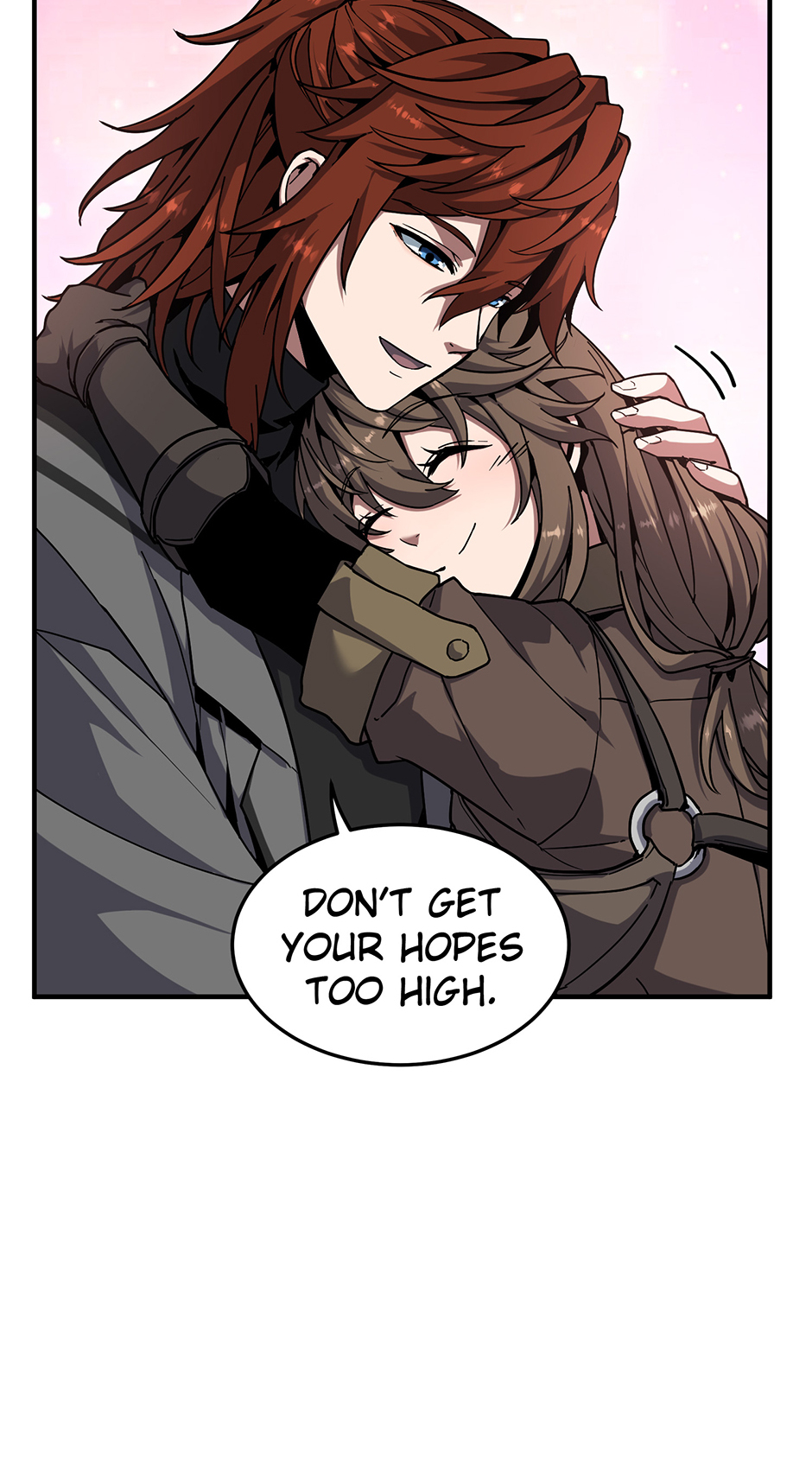 The Beginning After the End Manhwa - Chapter 208 Page 29