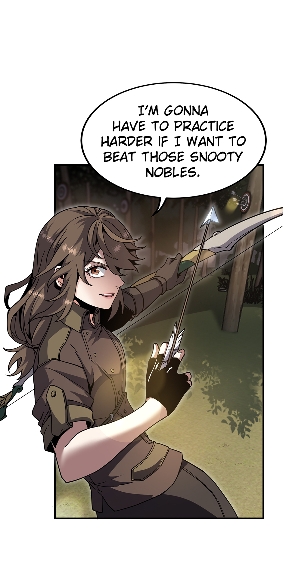 The Beginning After the End Manhwa - Chapter 208 Page 31