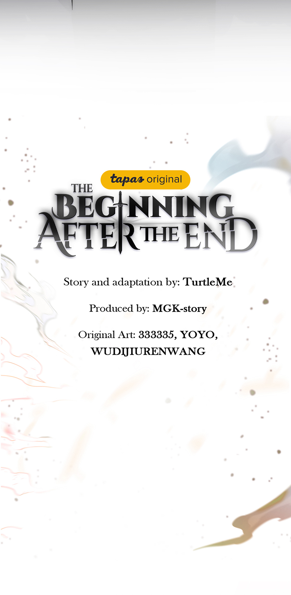 The Beginning After the End Manhwa - Chapter 208 Page 33