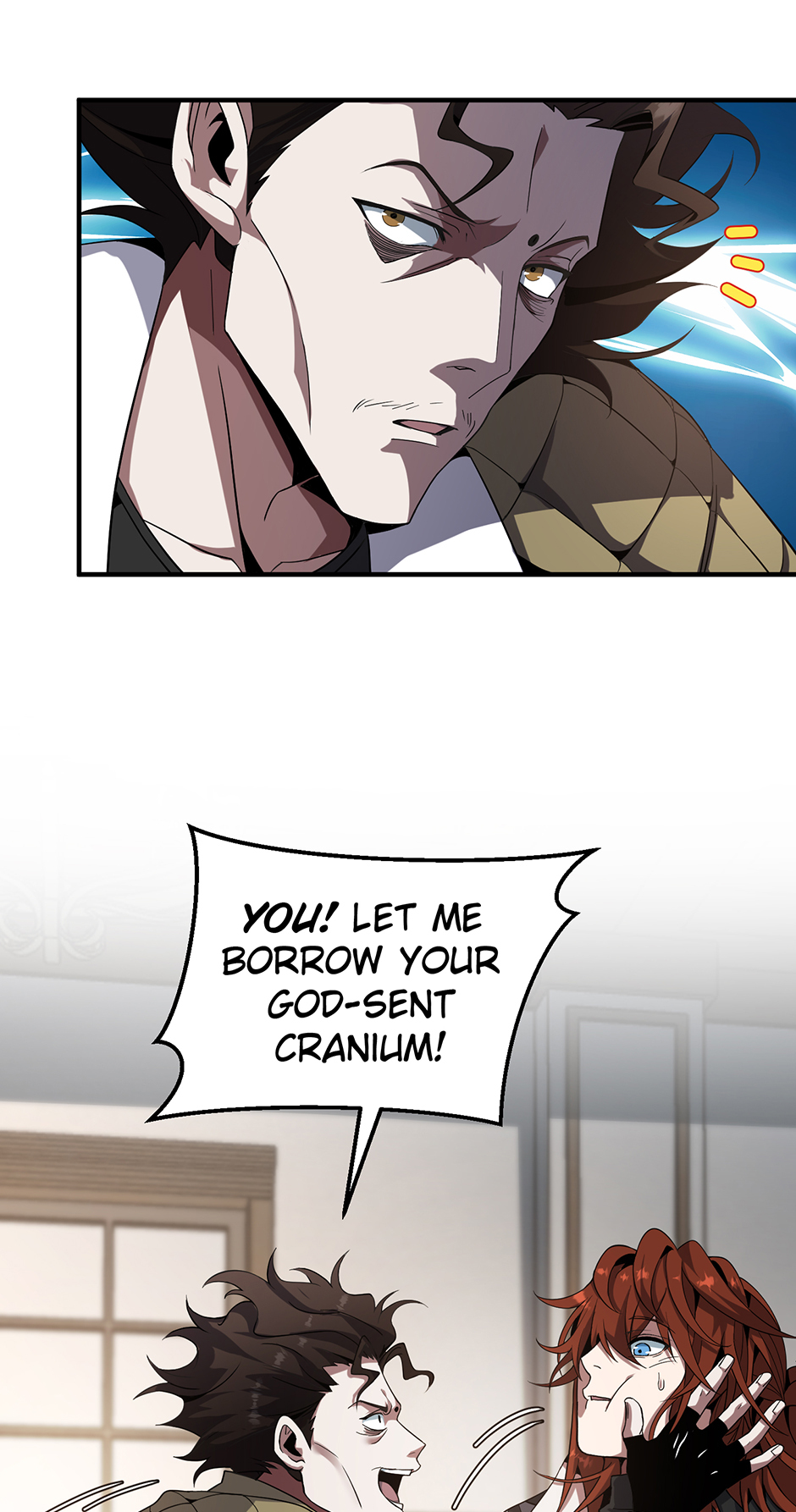 The Beginning After the End Manhwa - Chapter 208 Page 37