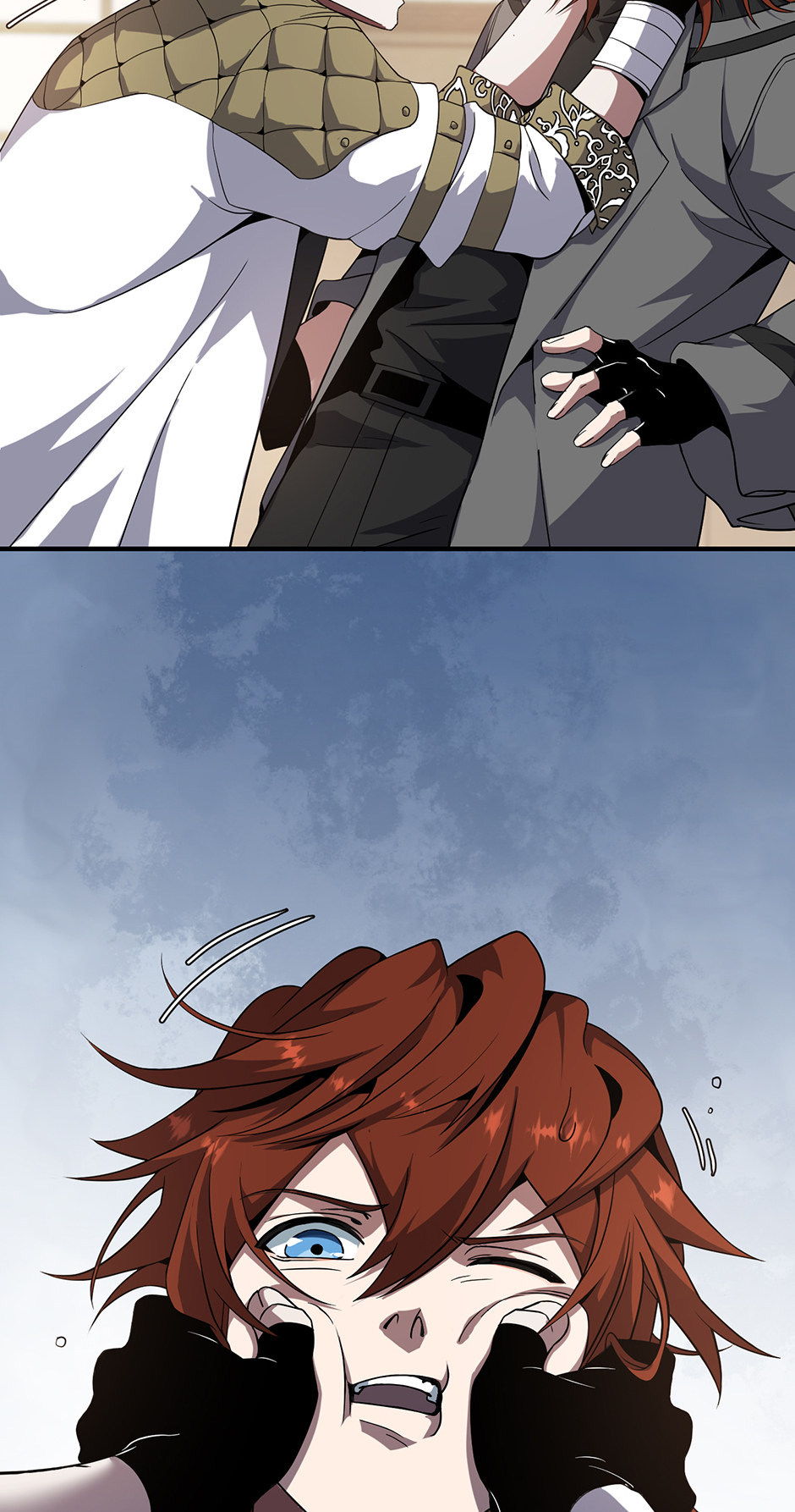 The Beginning After the End Manhwa - Chapter 208 Page 38