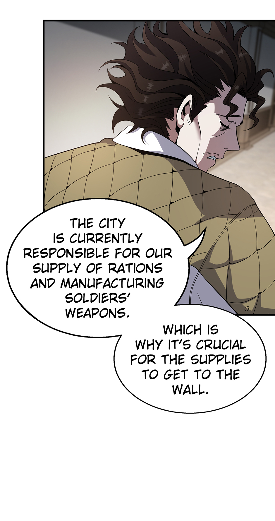 The Beginning After the End Manhwa - Chapter 208 Page 43