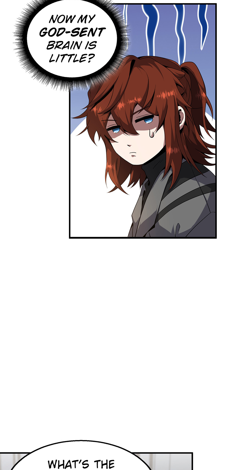 The Beginning After the End Manhwa - Chapter 208 Page 47