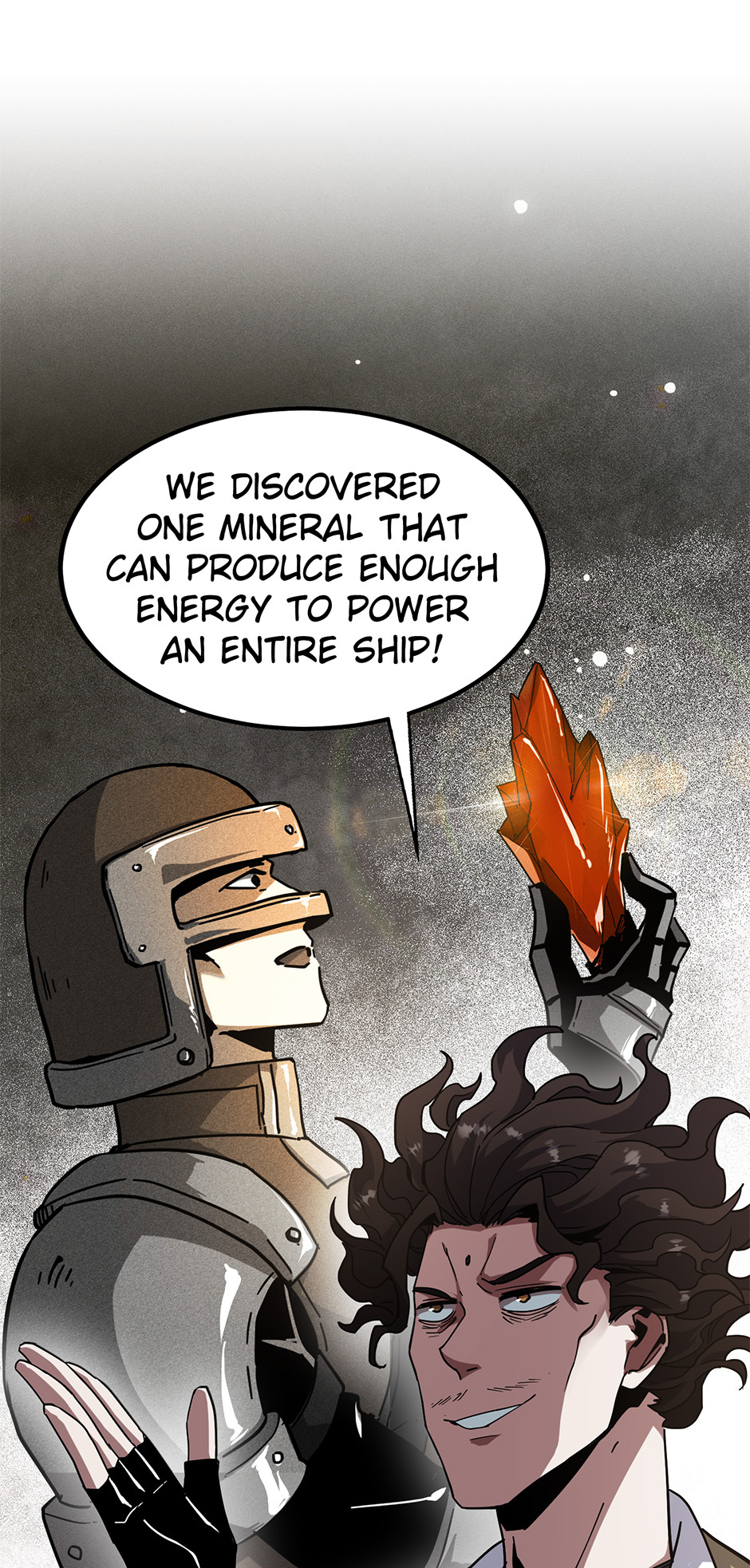 The Beginning After the End Manhwa - Chapter 208 Page 50