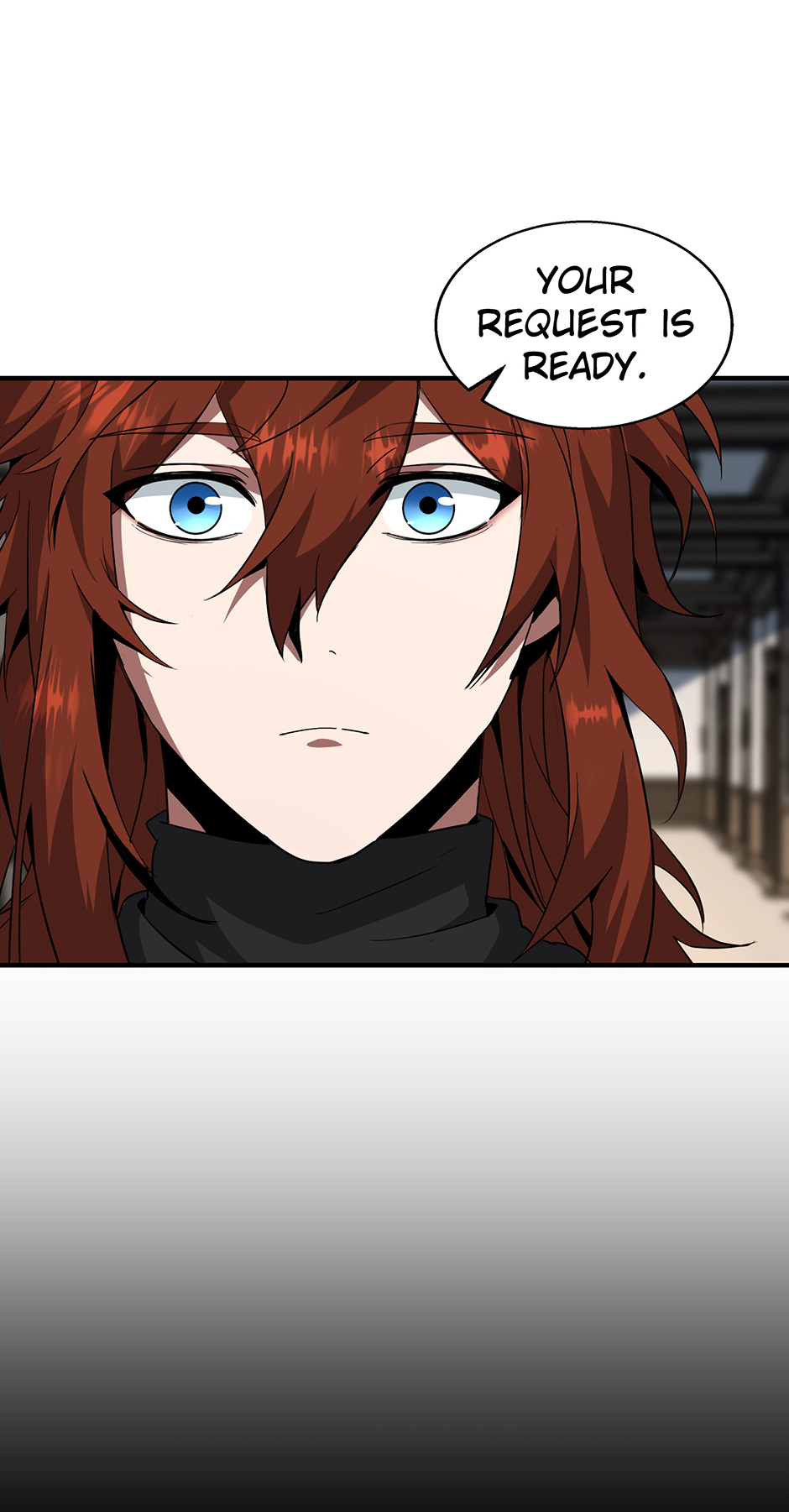 The Beginning After the End Manhwa - Chapter 208 Page 58