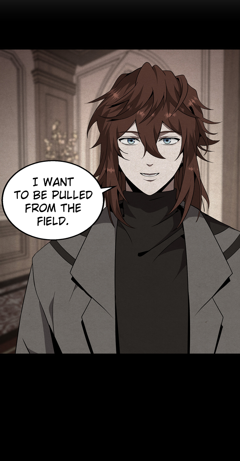 The Beginning After the End Manhwa - Chapter 208 Page 59