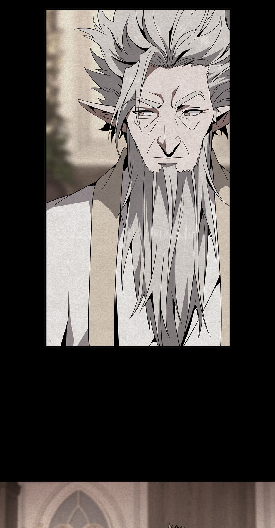 The Beginning After the End Manhwa - Chapter 208 Page 60