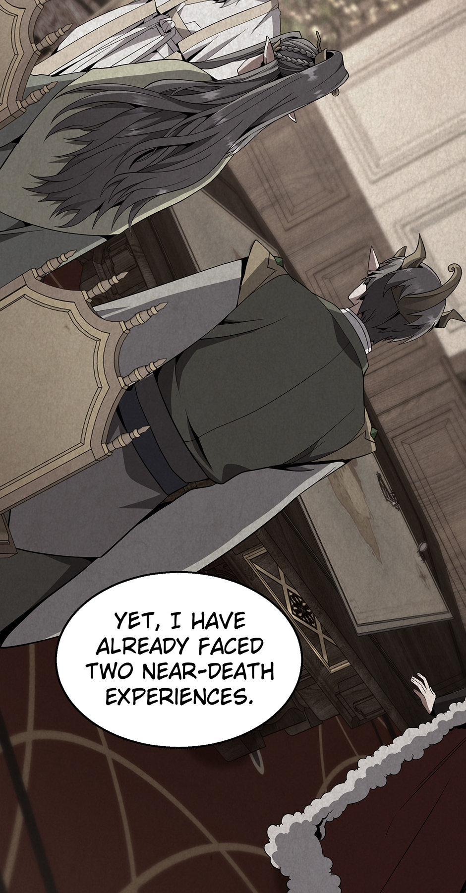 The Beginning After the End Manhwa - Chapter 208 Page 63