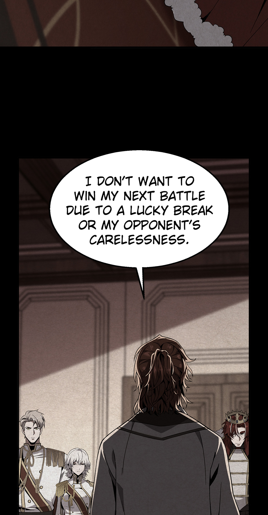 The Beginning After the End Manhwa - Chapter 208 Page 64