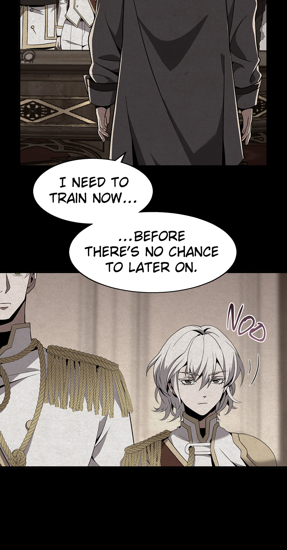 The Beginning After the End Manhwa - Chapter 208 Page 65