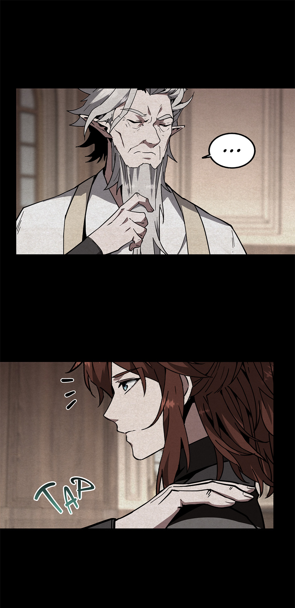 The Beginning After the End Manhwa - Chapter 208 Page 66