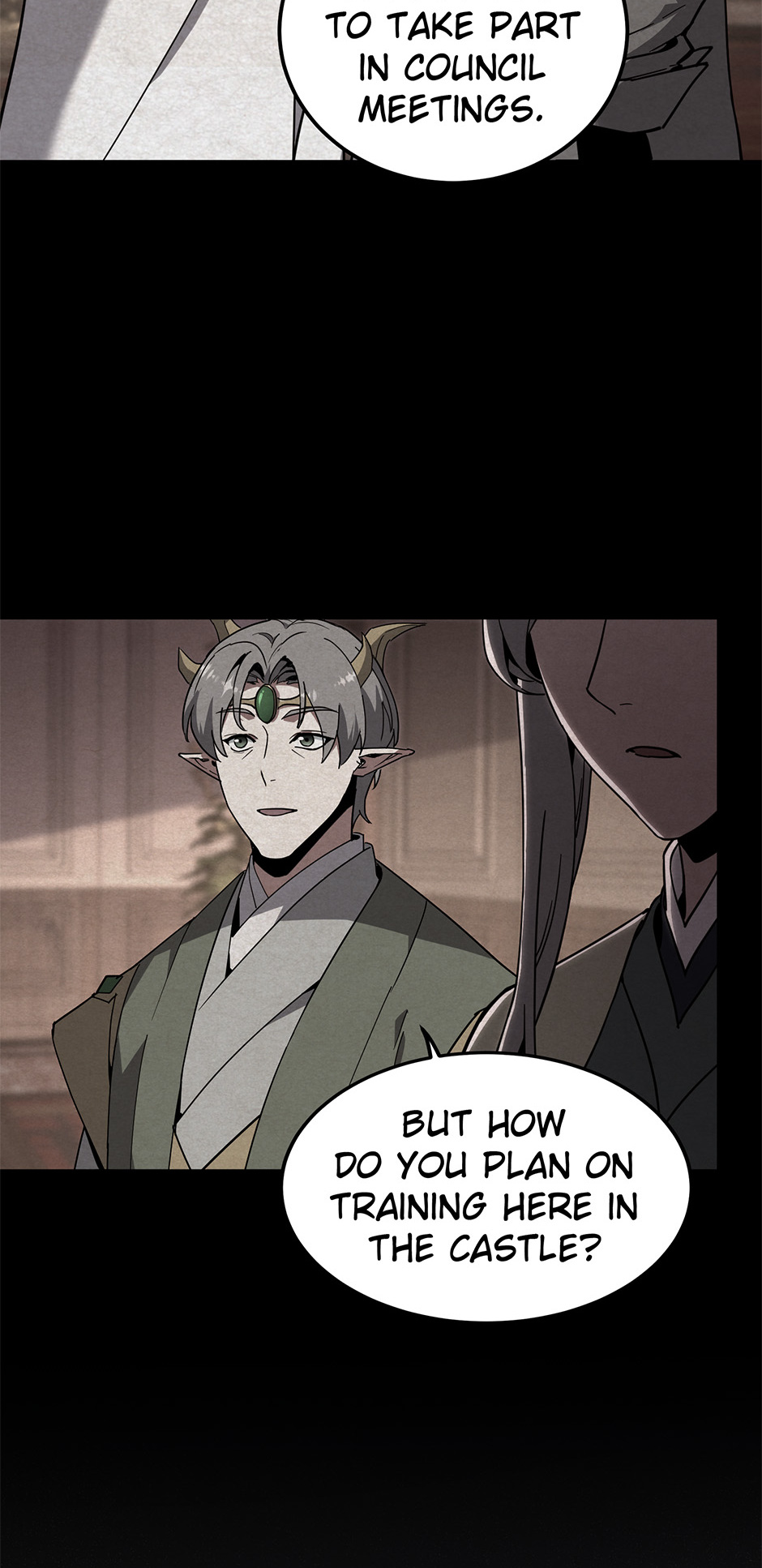 The Beginning After the End Manhwa - Chapter 208 Page 68