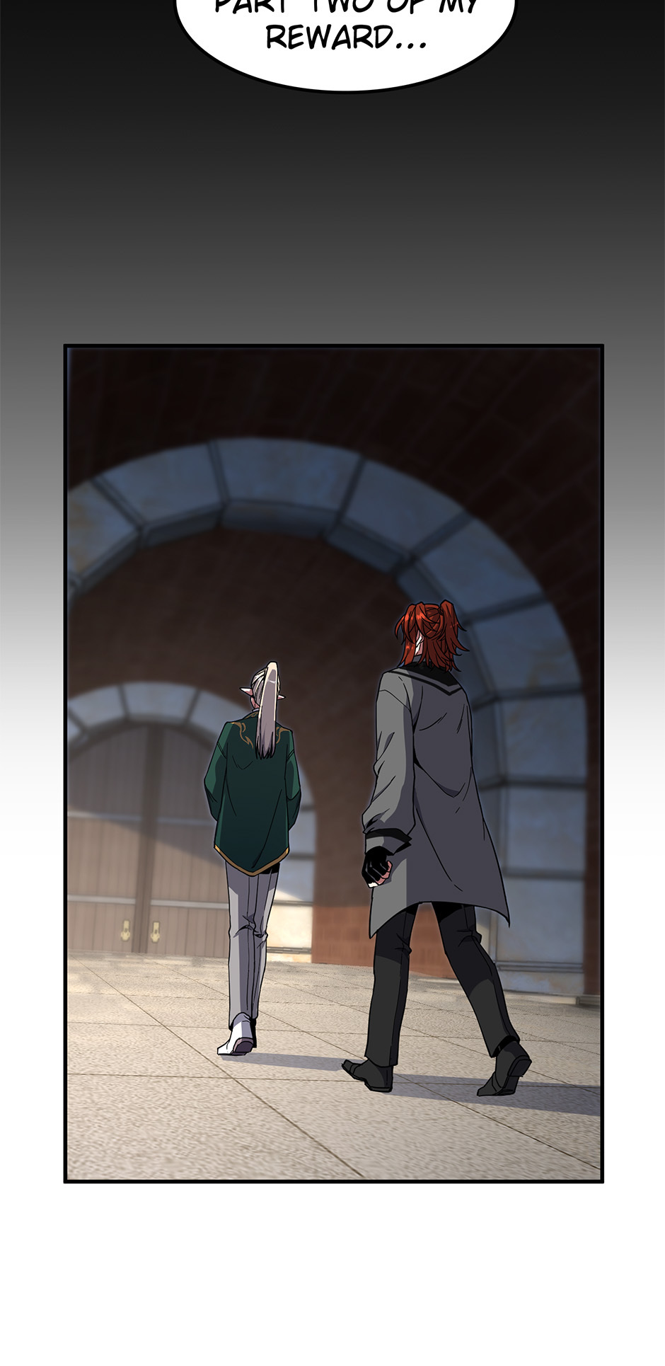 The Beginning After the End Manhwa - Chapter 208 Page 70