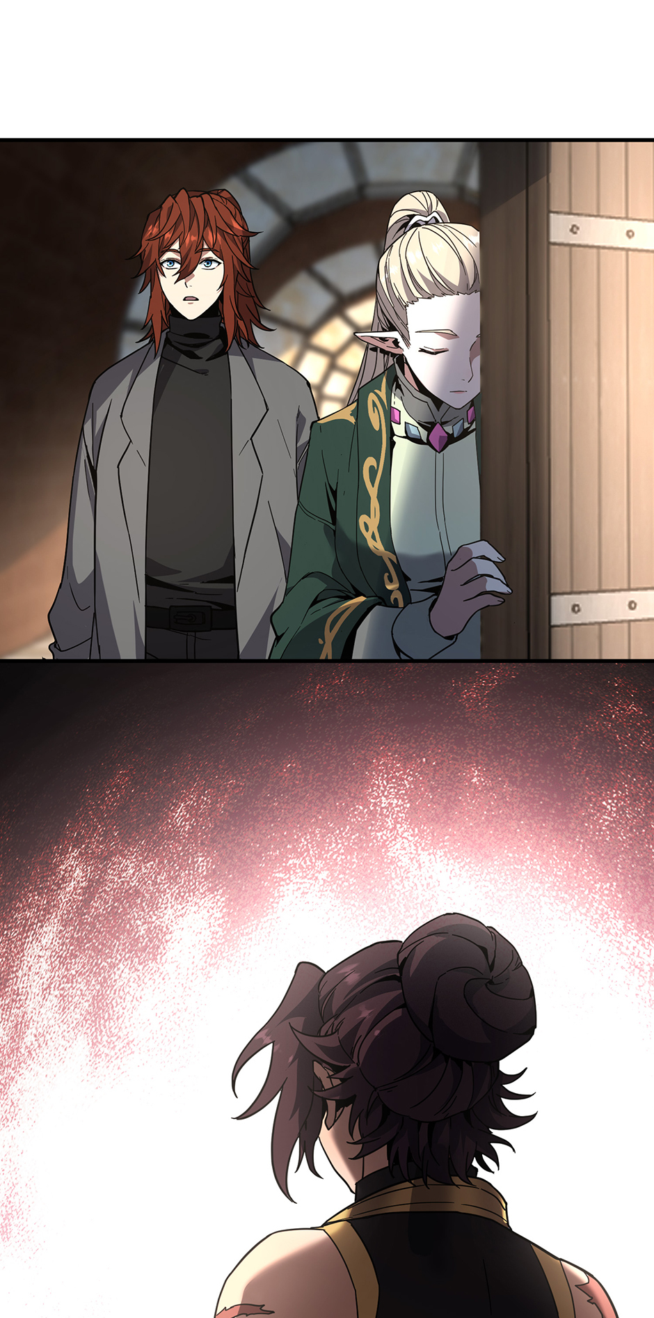 The Beginning After the End Manhwa - Chapter 208 Page 71