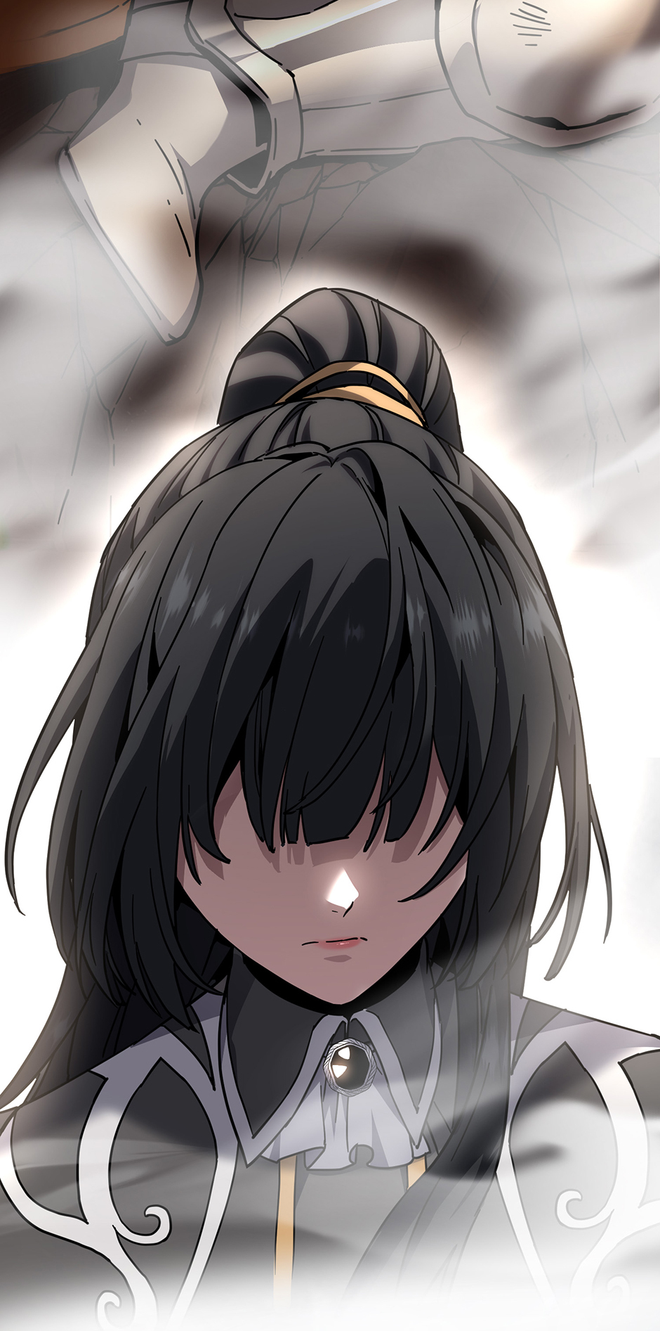 The Beginning After the End Manhwa - Chapter 208 Page 73