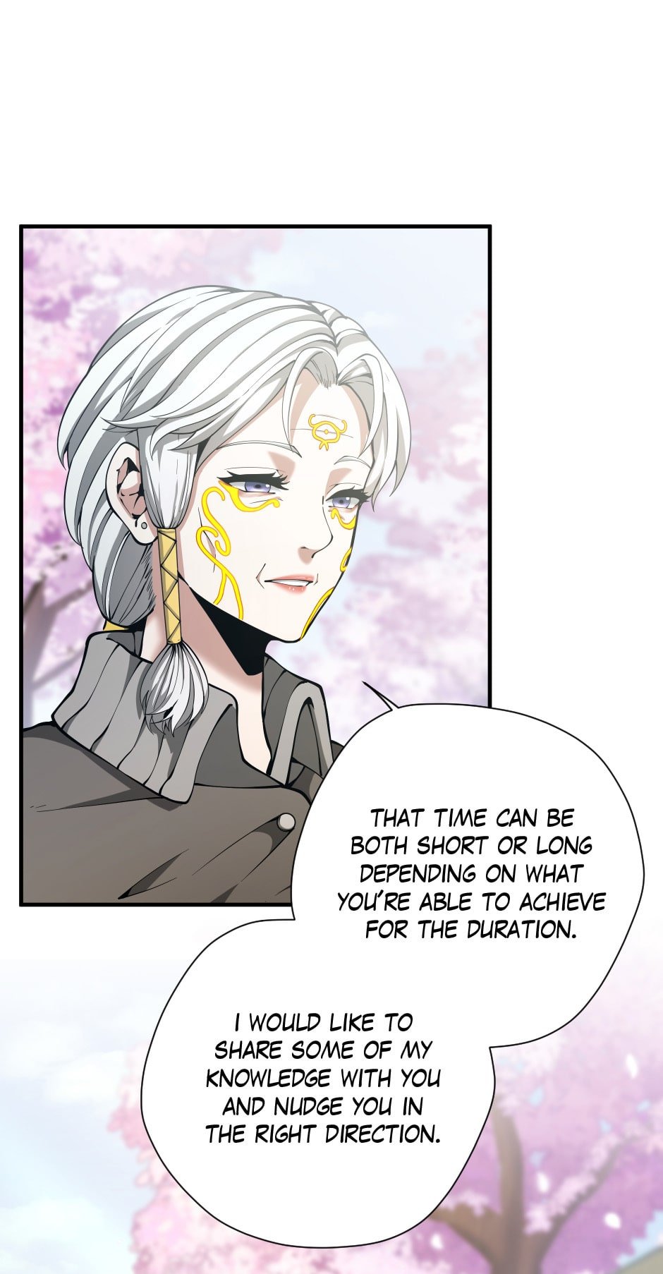 The Beginning After the End Manhwa - Chapter 160 Page 0