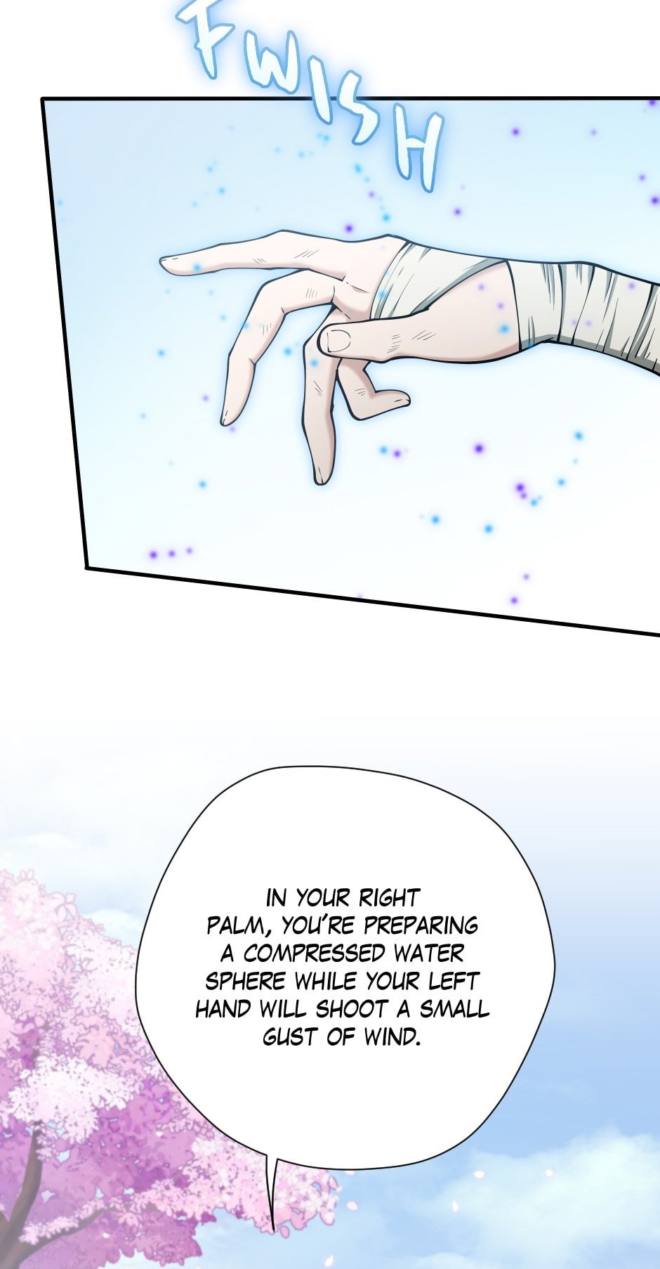 The Beginning After the End Manhwa - Chapter 160 Page 4