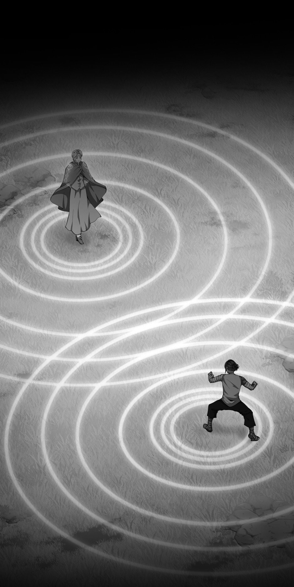 The Beginning After the End Manhwa - Chapter 160 Page 9