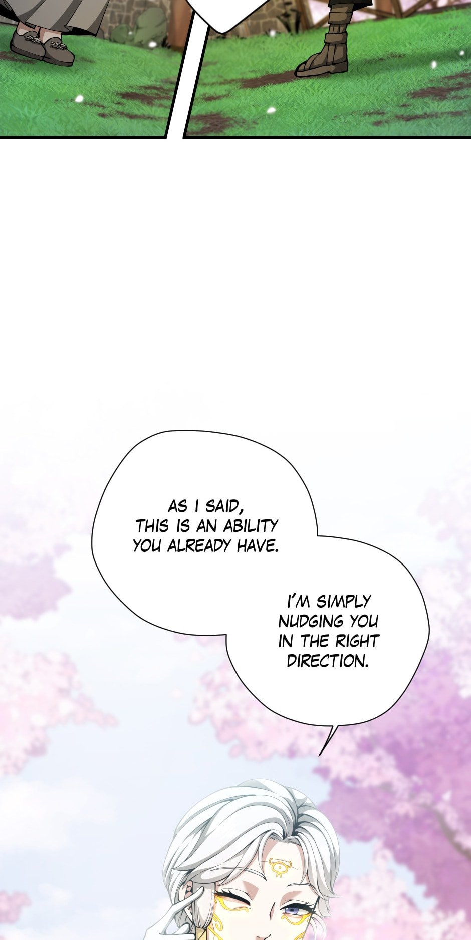 The Beginning After the End Manhwa - Chapter 160 Page 11