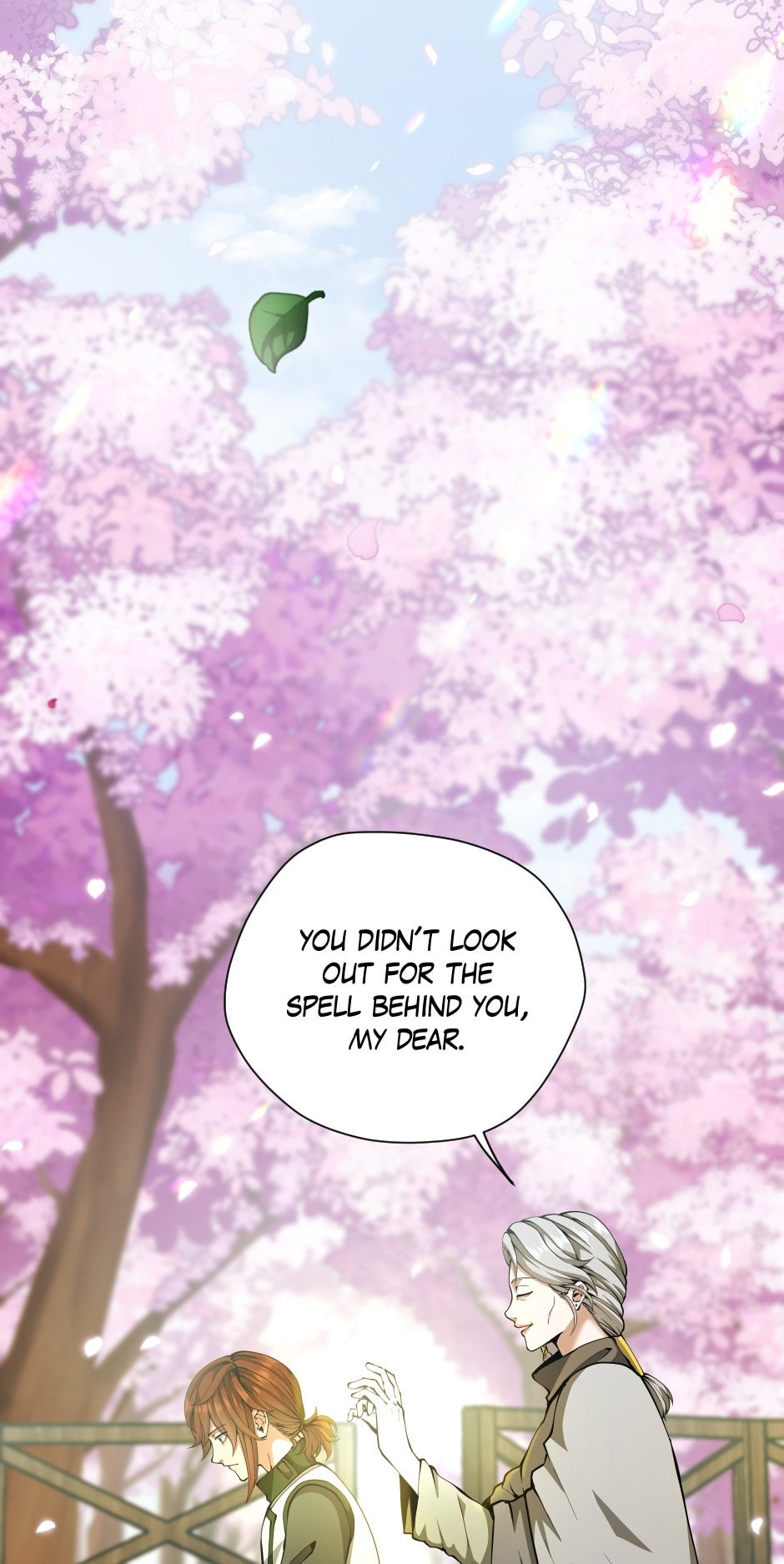 The Beginning After the End Manhwa - Chapter 160 Page 14