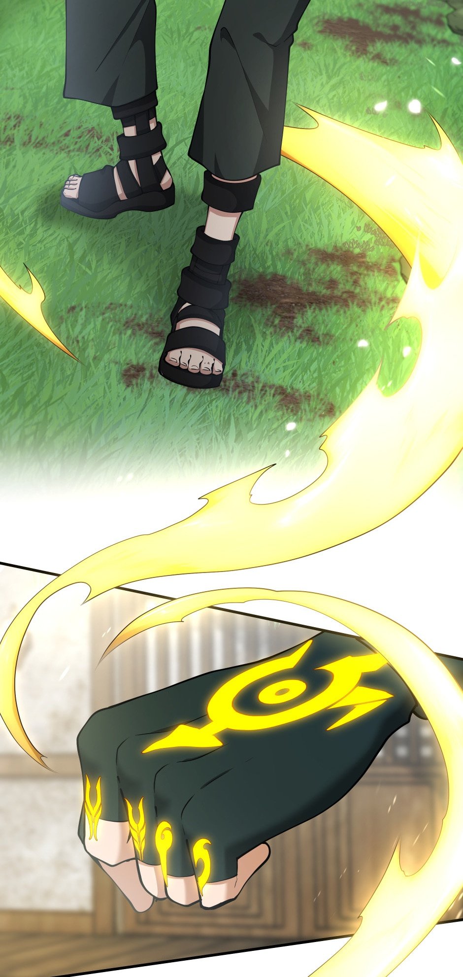 The Beginning After the End Manhwa - Chapter 160 Page 26