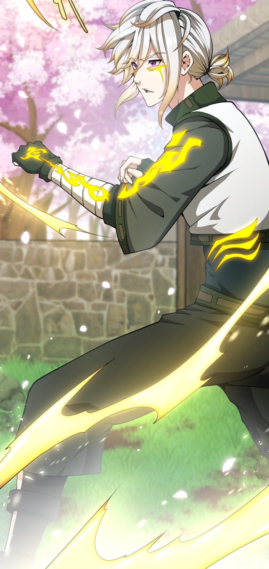 The Beginning After the End Manhwa - Chapter 160 Page 28