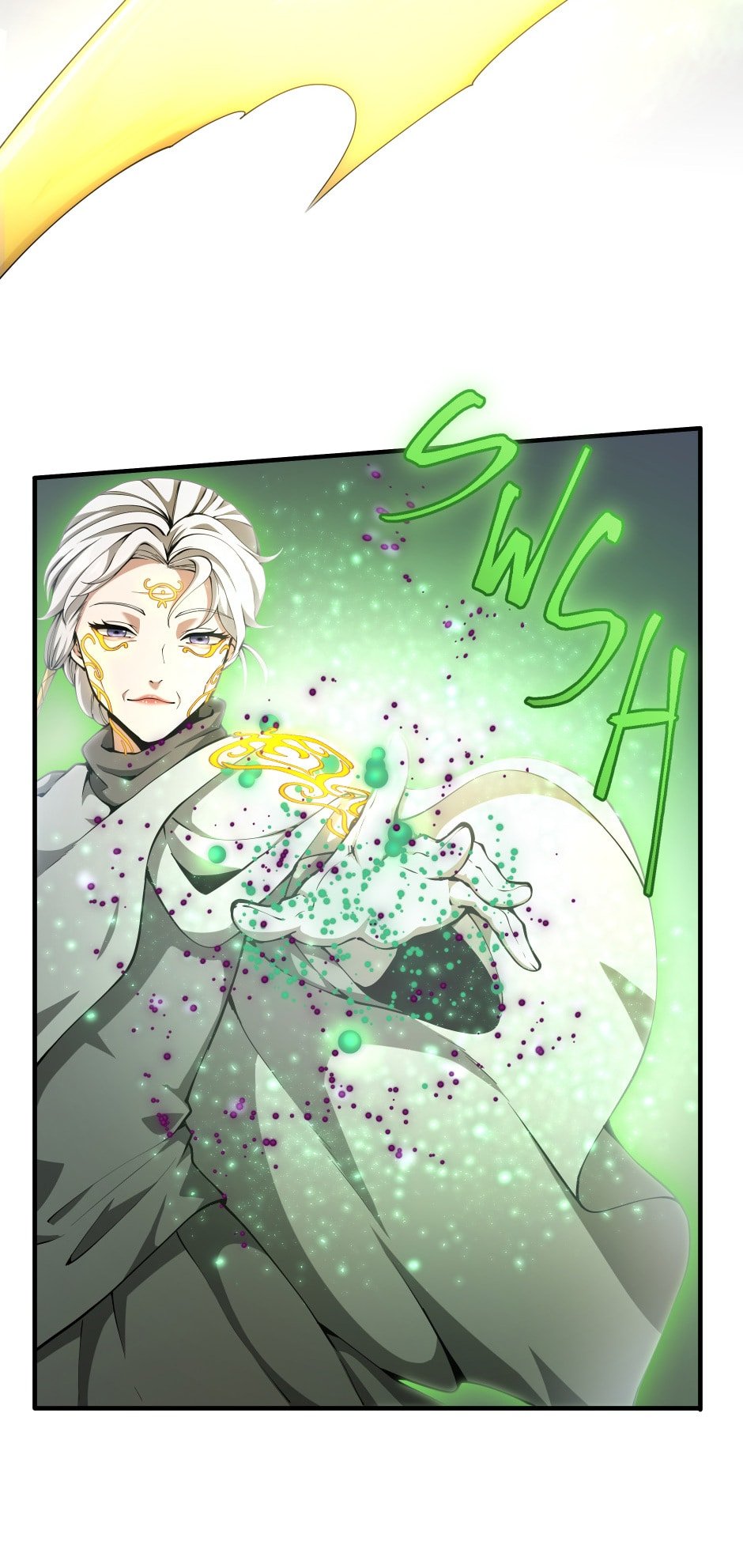 The Beginning After the End Manhwa - Chapter 160 Page 29