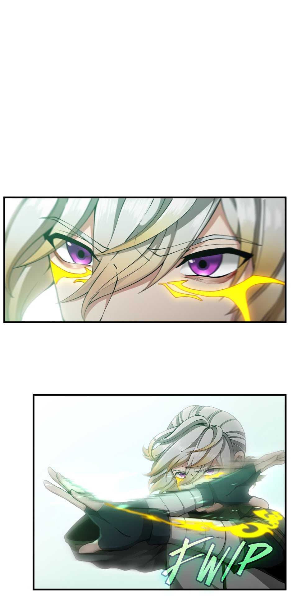 The Beginning After the End Manhwa - Chapter 160 Page 30