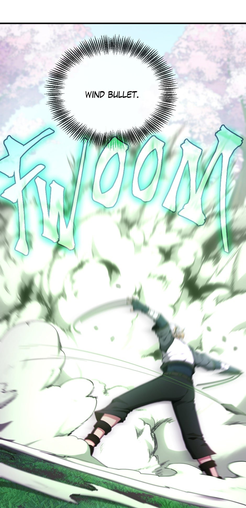 The Beginning After the End Manhwa - Chapter 160 Page 31