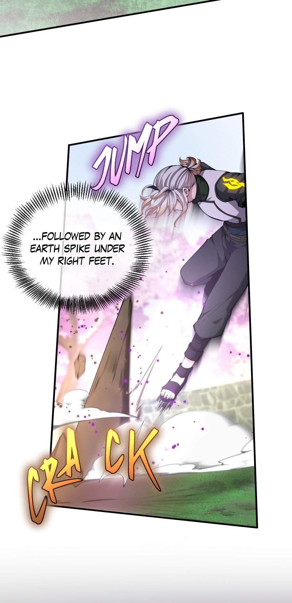 The Beginning After the End Manhwa - Chapter 160 Page 34