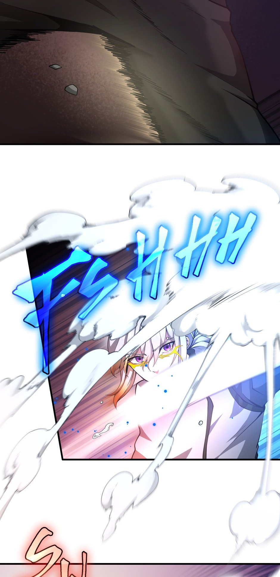 The Beginning After the End Manhwa - Chapter 160 Page 36