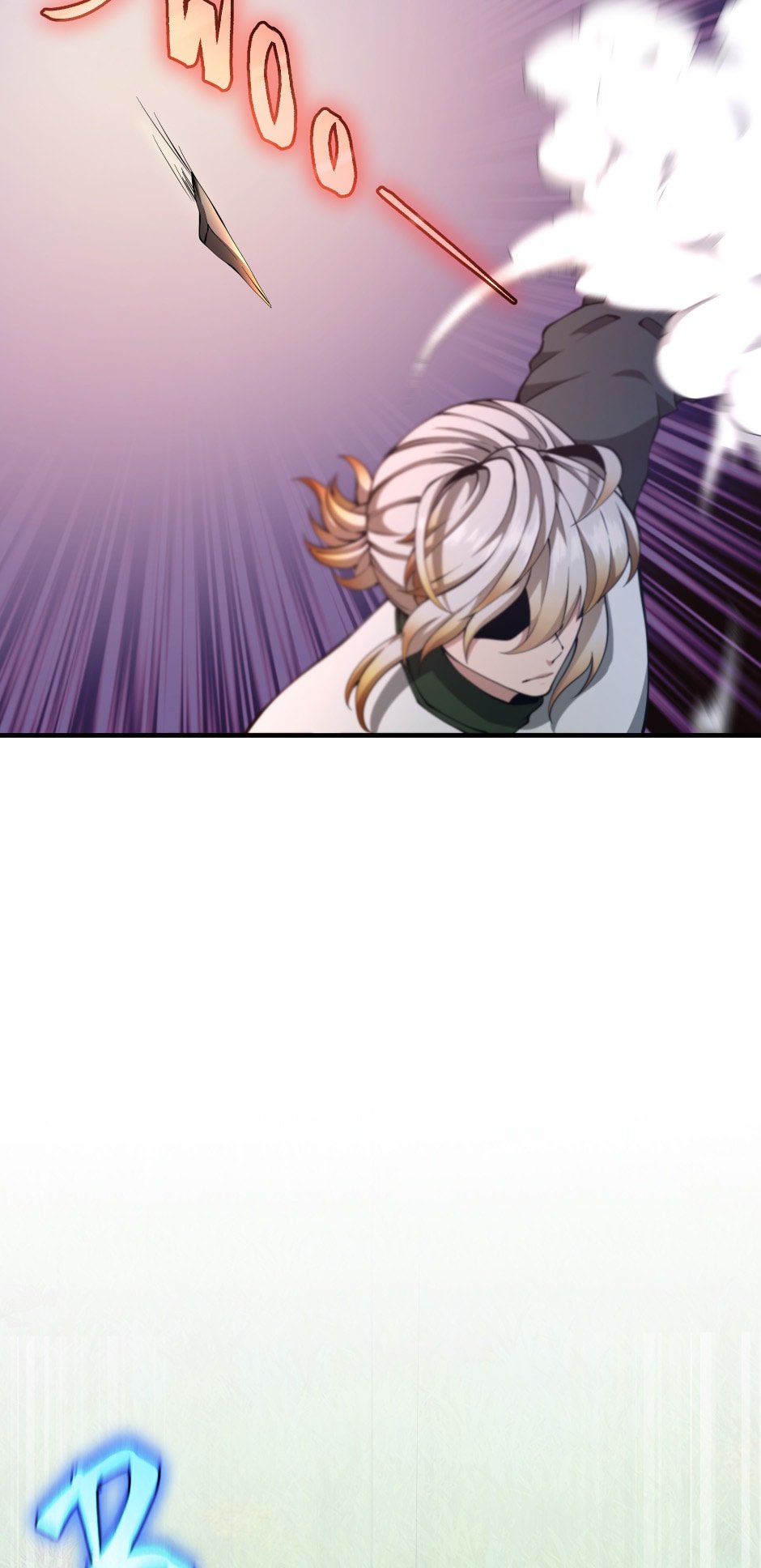 The Beginning After the End Manhwa - Chapter 160 Page 37