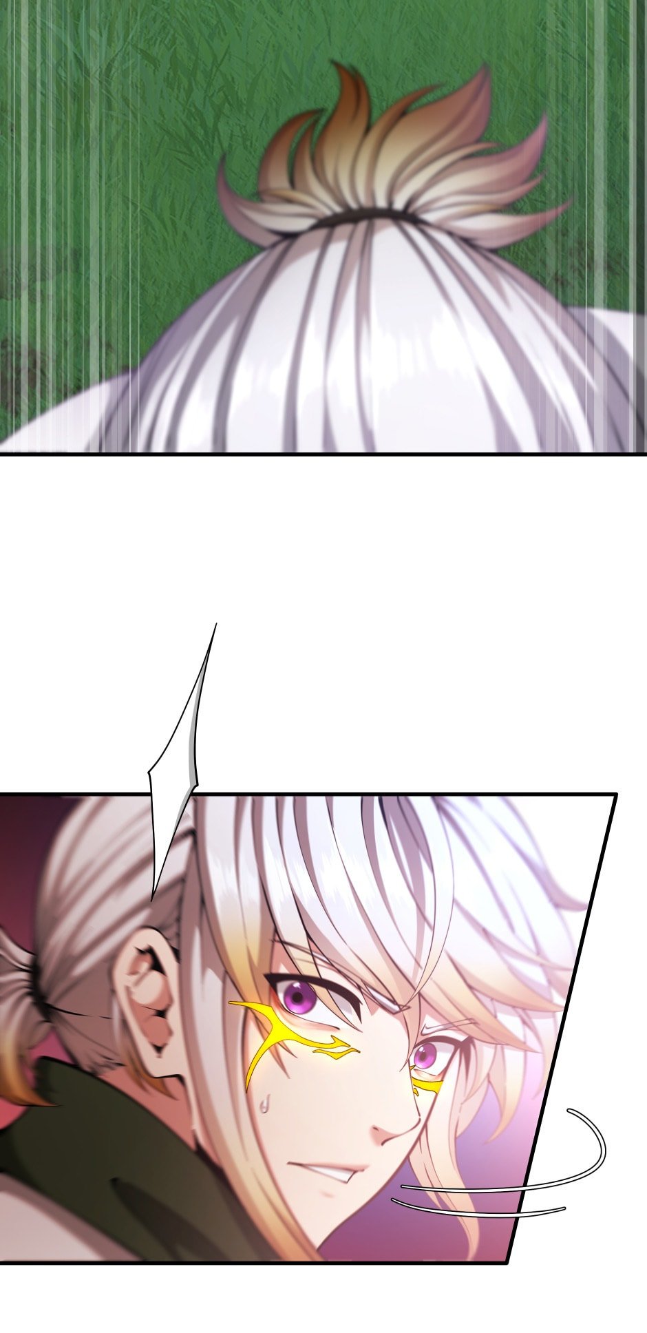 The Beginning After the End Manhwa - Chapter 160 Page 39