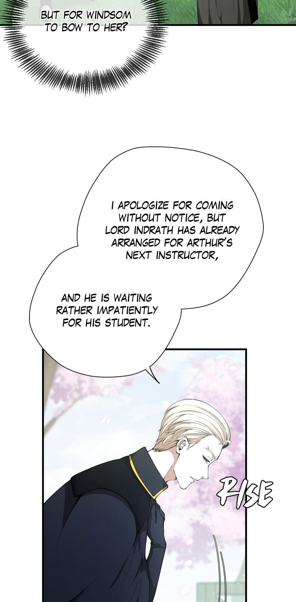 The Beginning After the End Manhwa - Chapter 160 Page 43