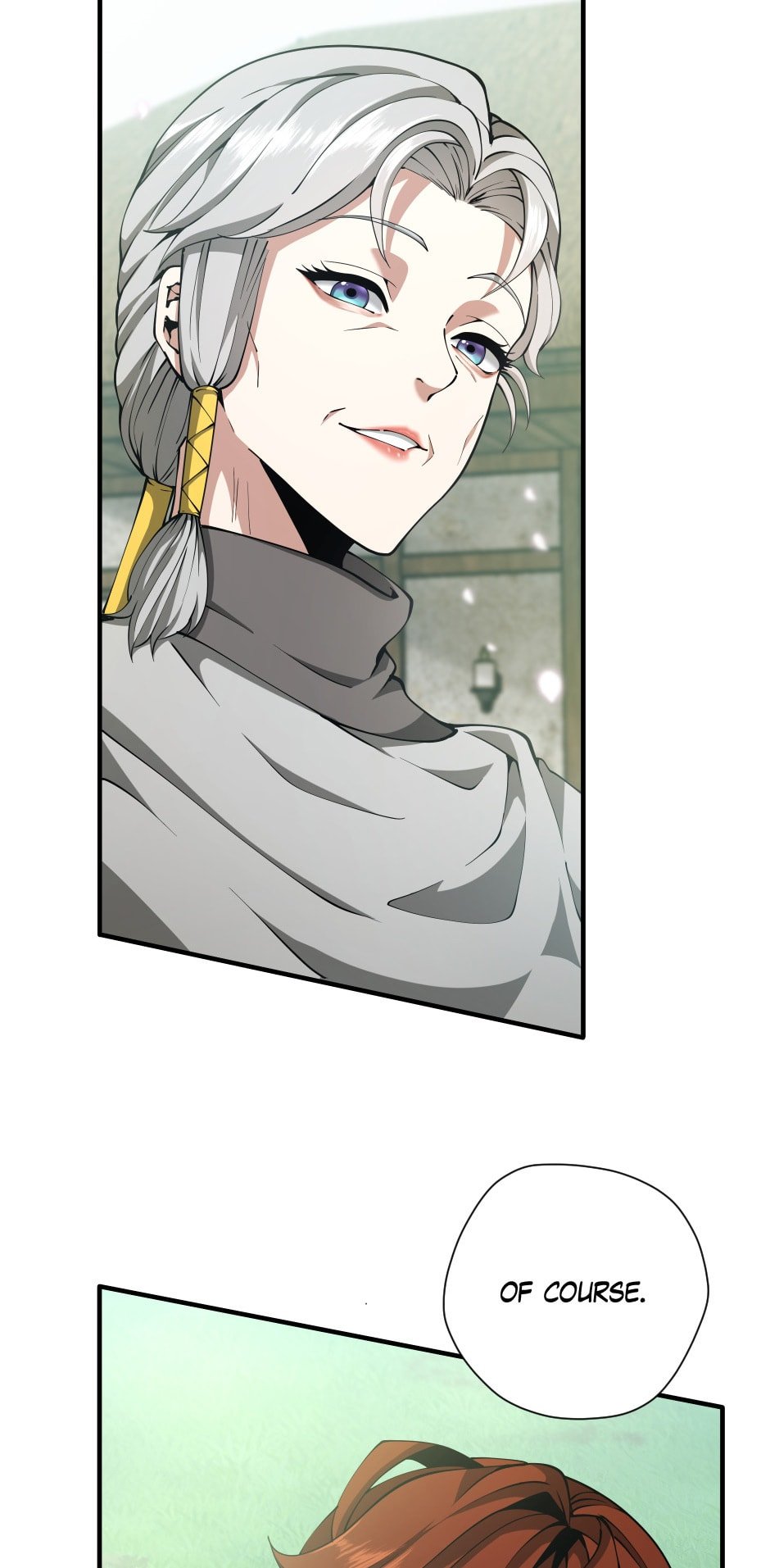 The Beginning After the End Manhwa - Chapter 160 Page 47