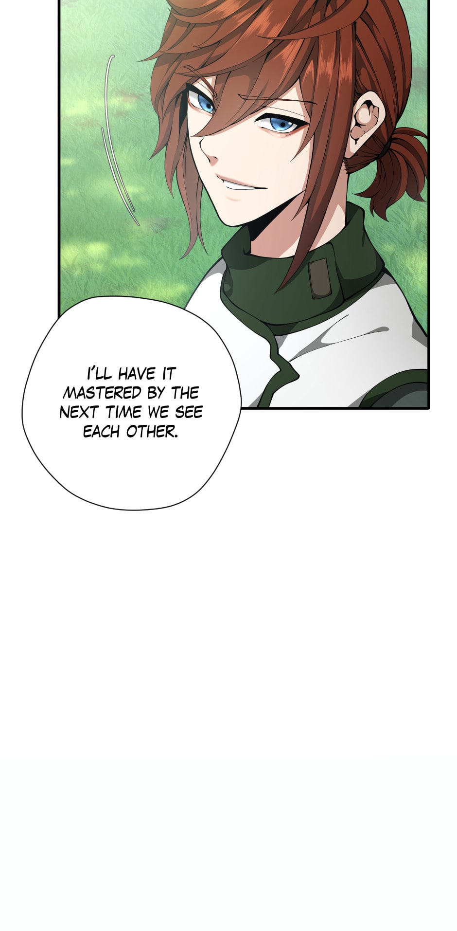 The Beginning After the End Manhwa - Chapter 160 Page 48