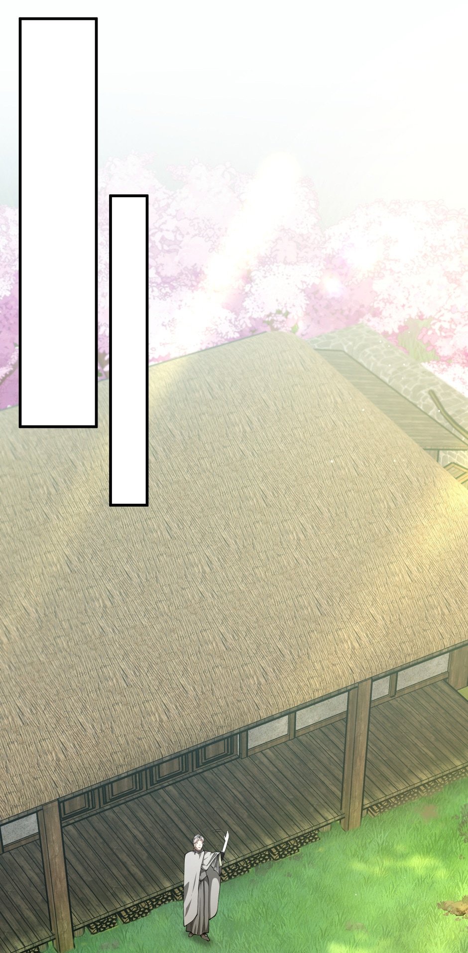 The Beginning After the End Manhwa - Chapter 160 Page 49