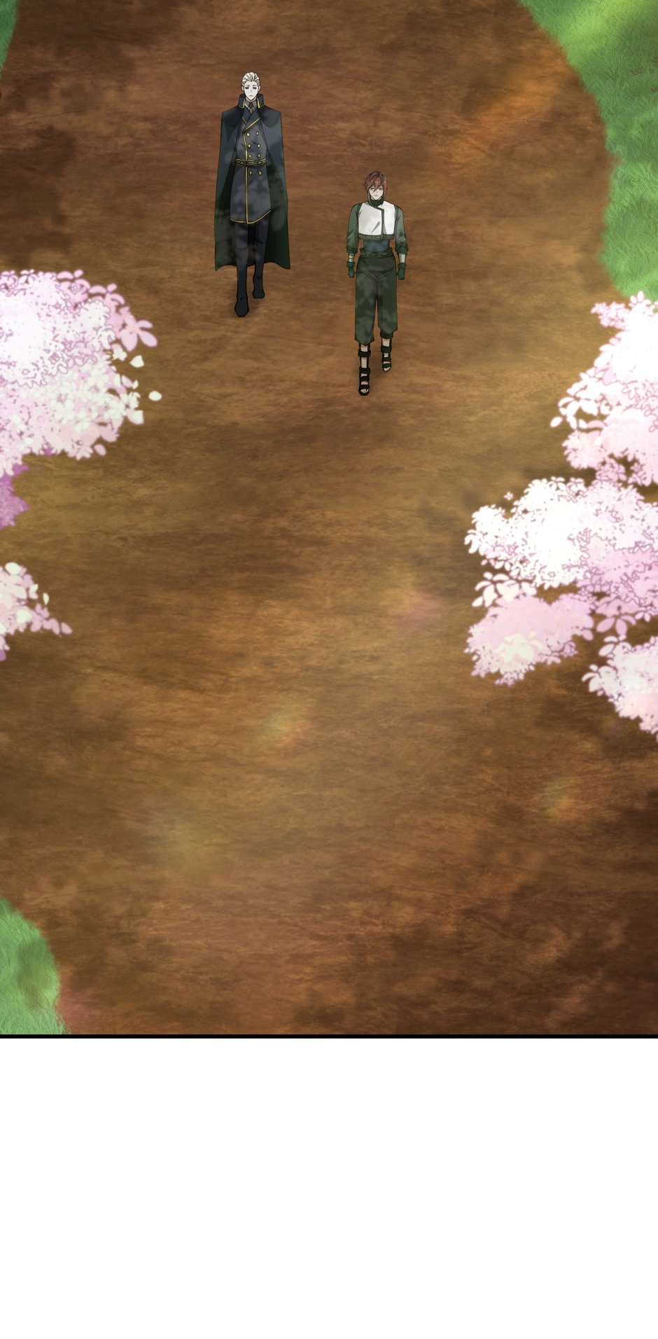 The Beginning After the End Manhwa - Chapter 160 Page 52