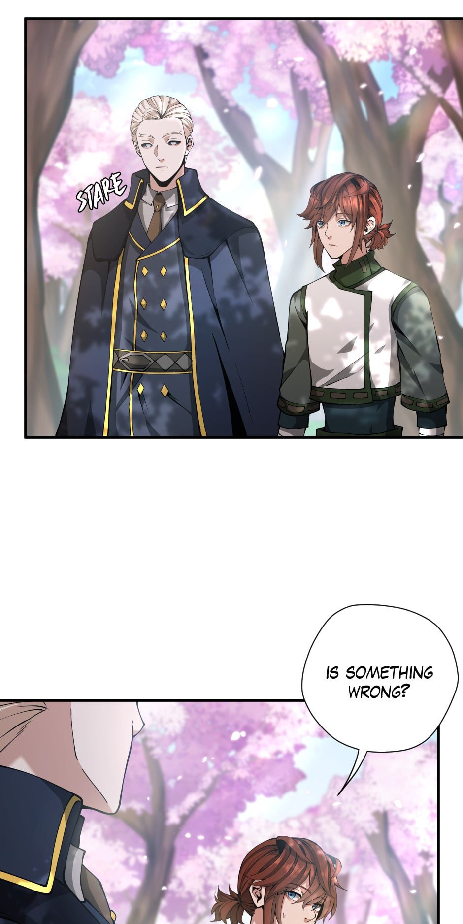 The Beginning After the End Manhwa - Chapter 160 Page 53