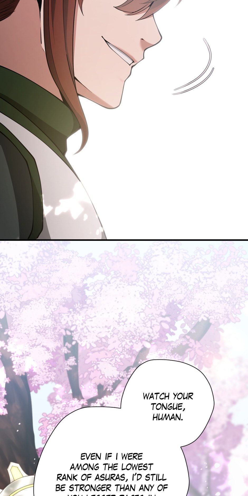 The Beginning After the End Manhwa - Chapter 160 Page 57