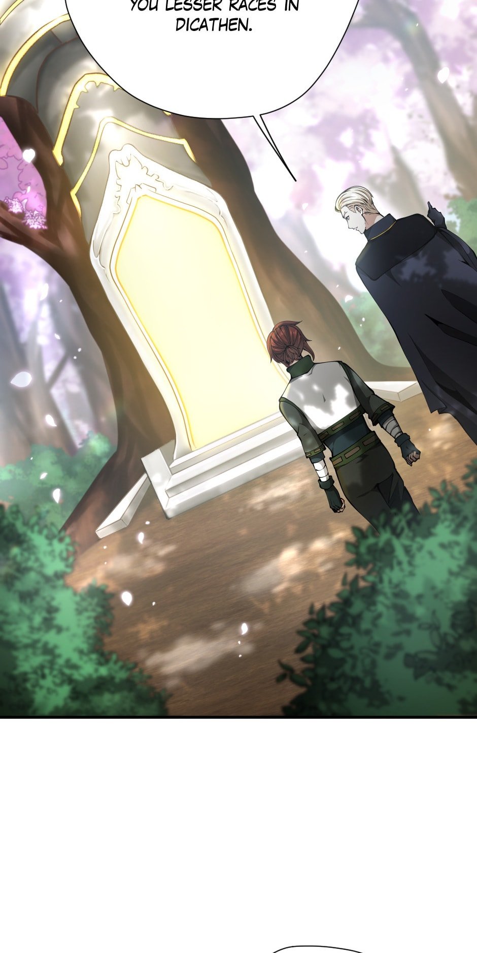 The Beginning After the End Manhwa - Chapter 160 Page 58