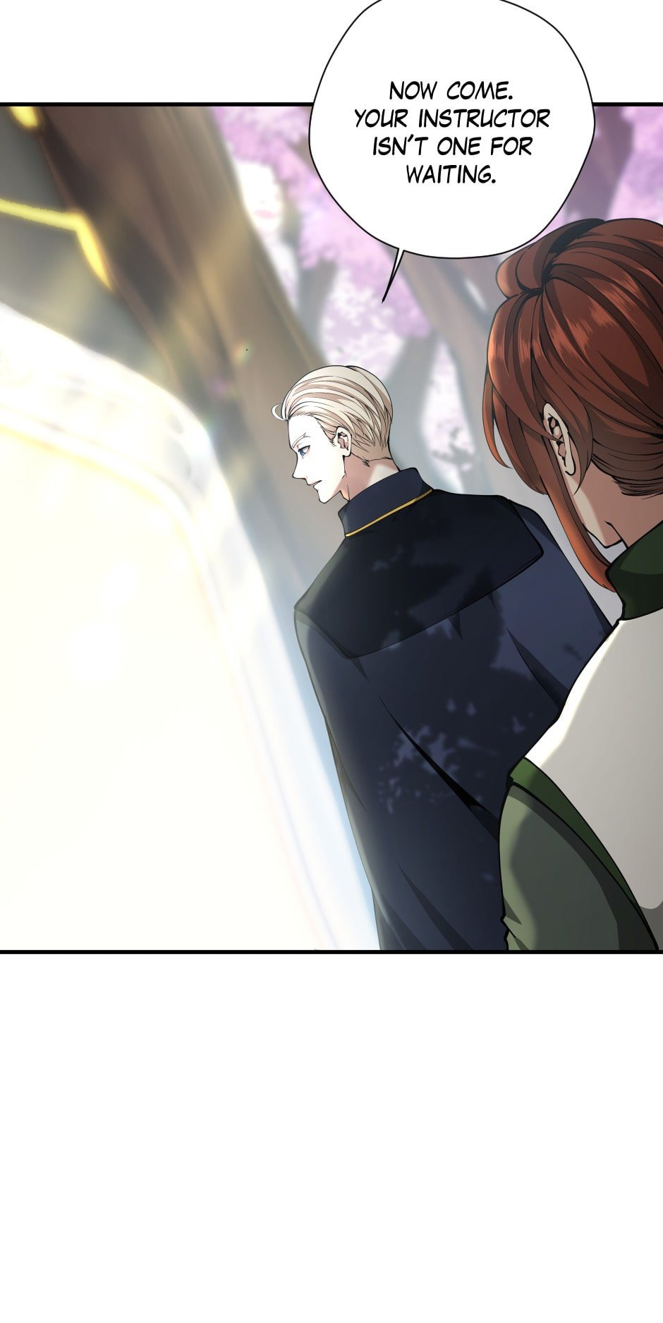 The Beginning After the End Manhwa - Chapter 160 Page 59