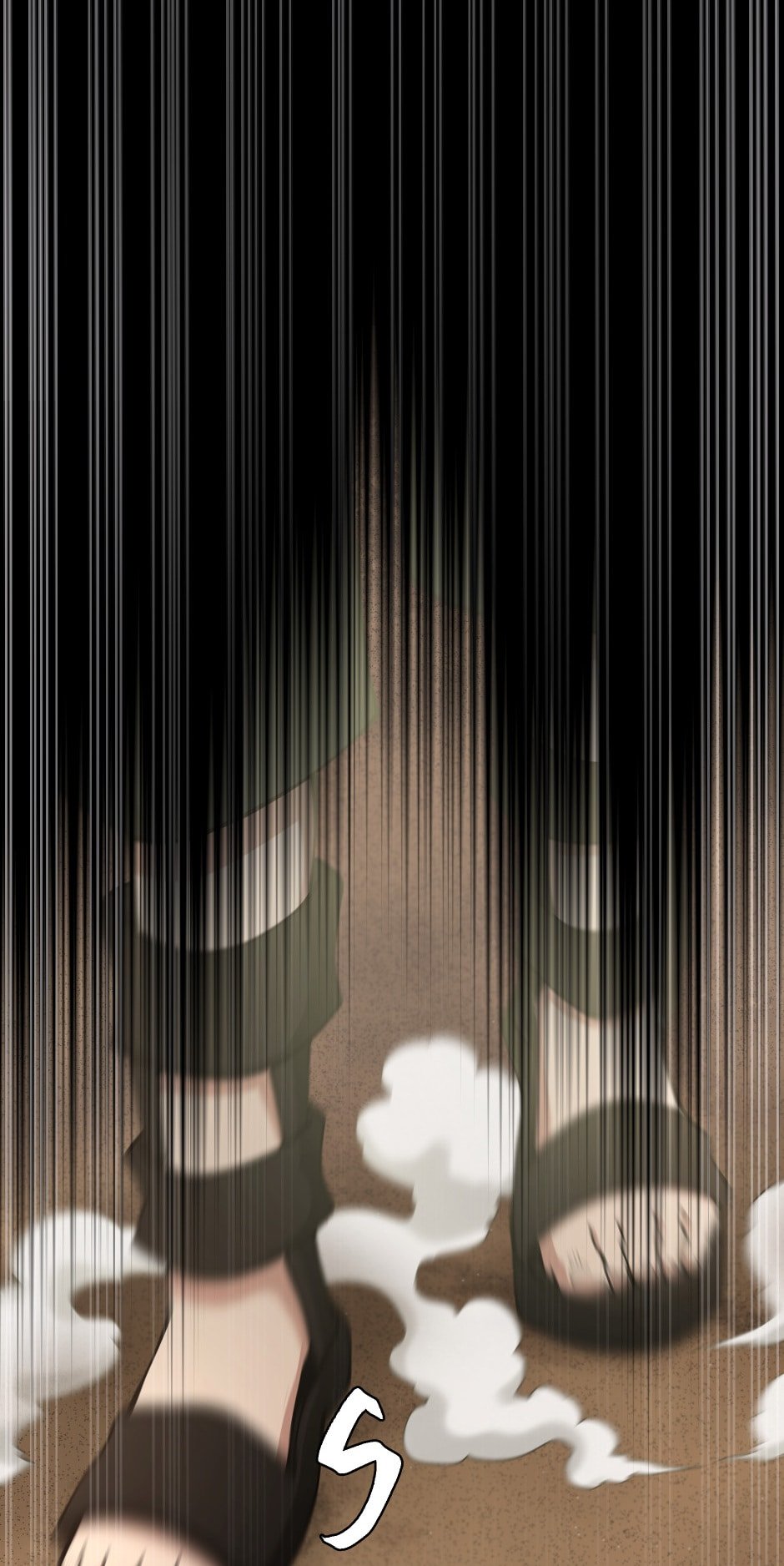 The Beginning After the End Manhwa - Chapter 160 Page 62