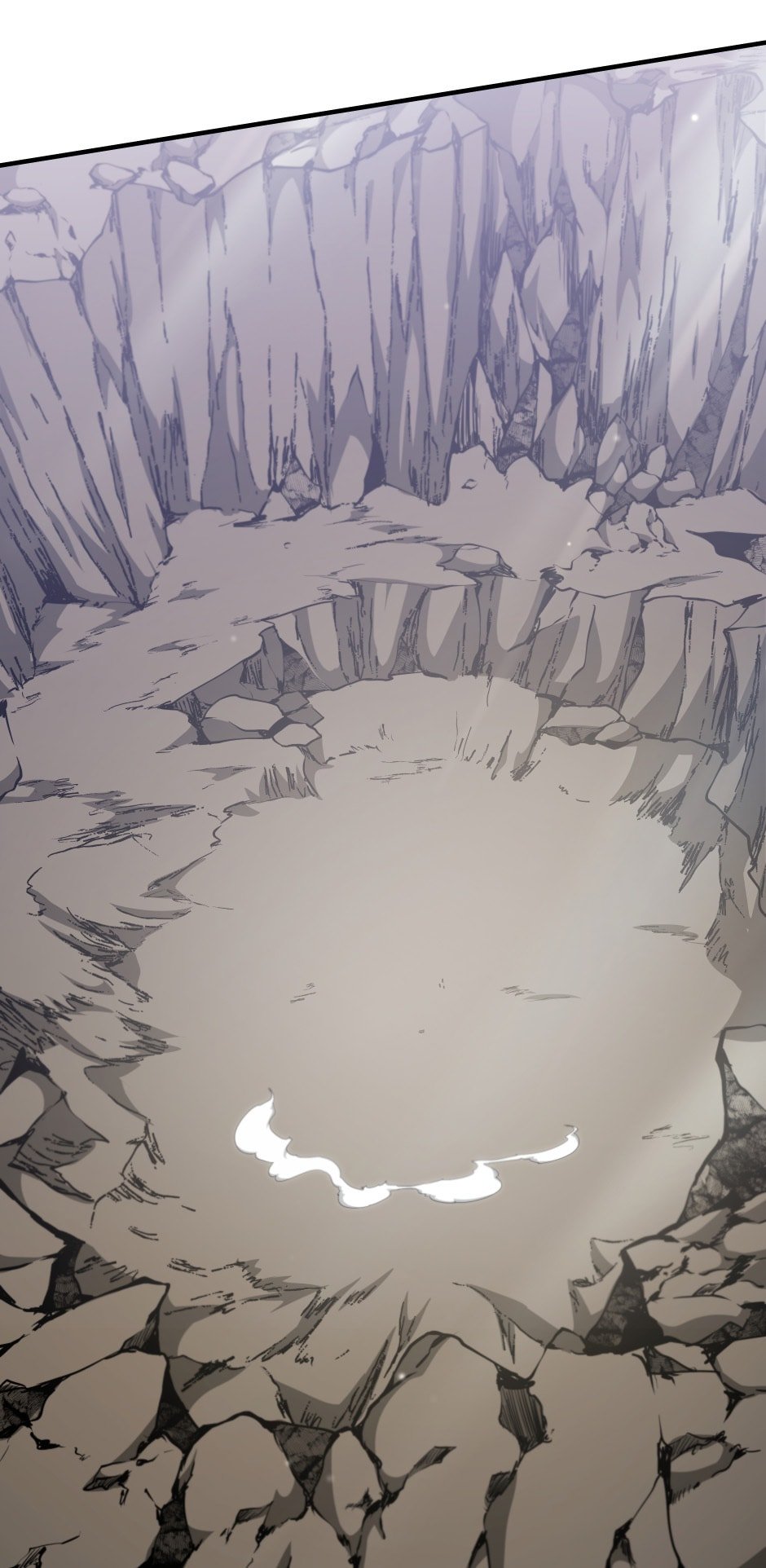 The Beginning After the End Manhwa - Chapter 160 Page 64