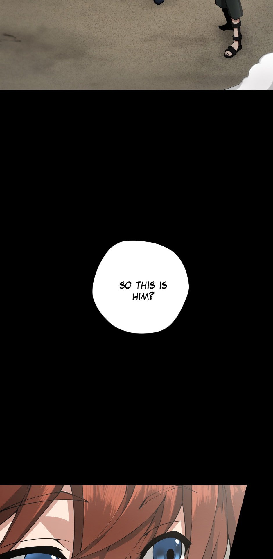 The Beginning After the End Manhwa - Chapter 160 Page 67