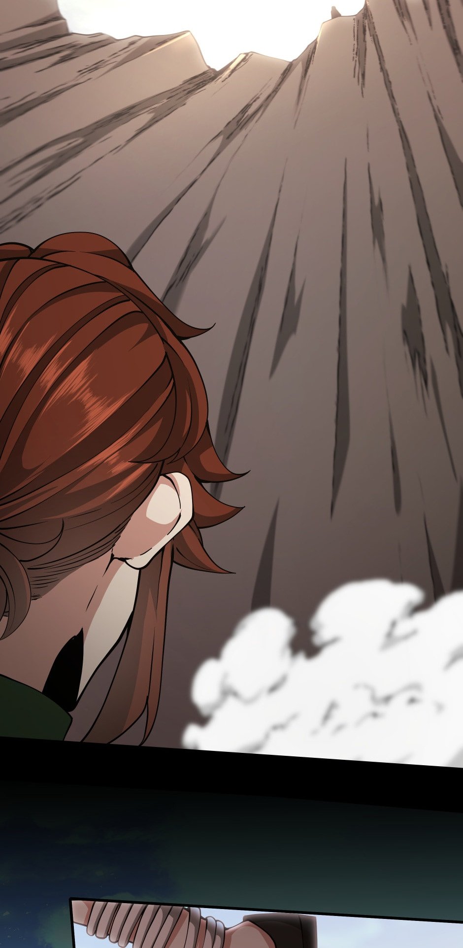 The Beginning After the End Manhwa - Chapter 160 Page 69