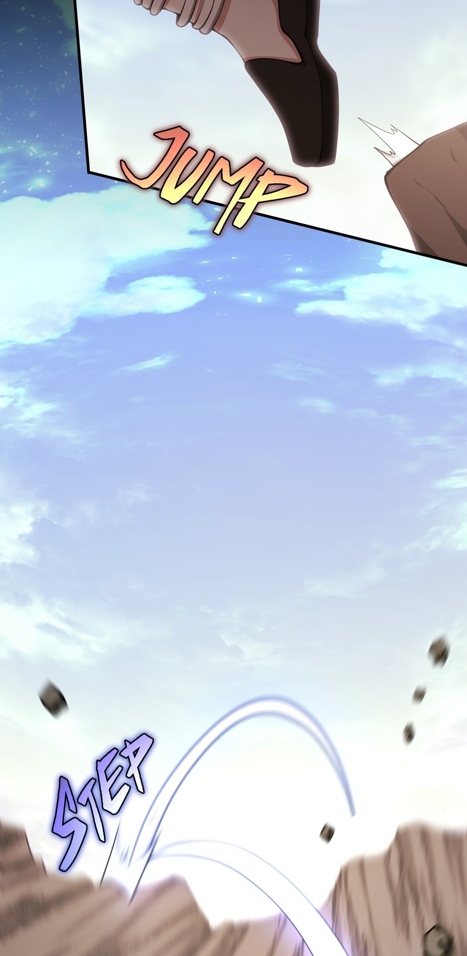 The Beginning After the End Manhwa - Chapter 160 Page 70