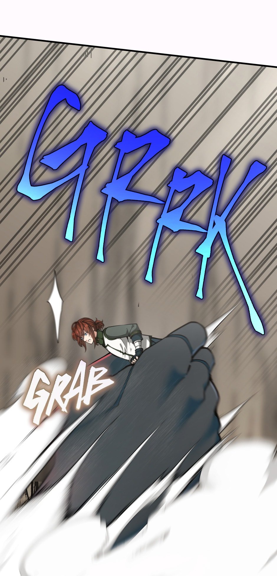 The Beginning After the End Manhwa - Chapter 160 Page 77